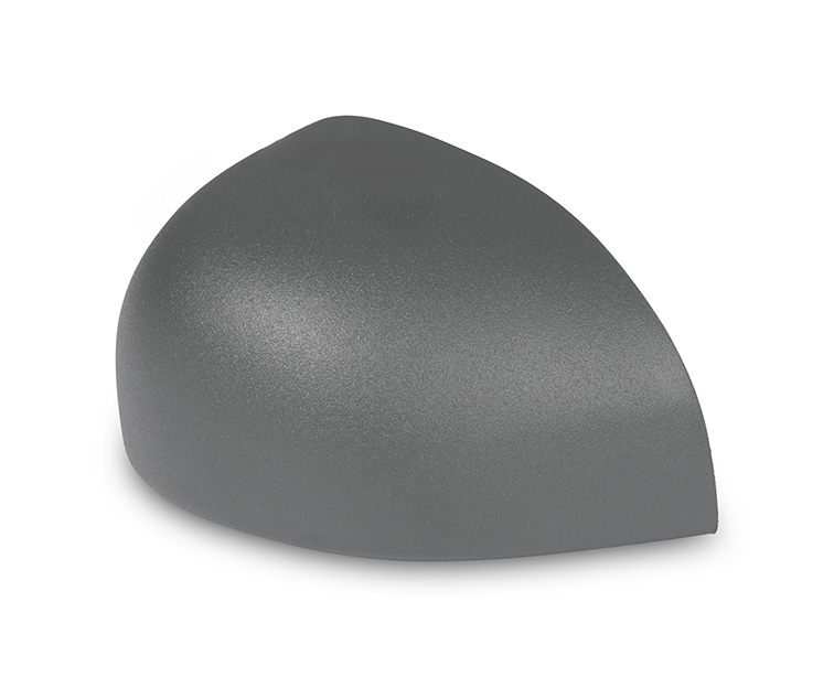 Steel toecaps quality